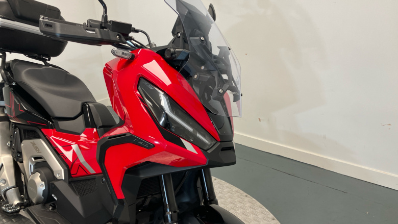 Honda X-ADV 750 (24MY)